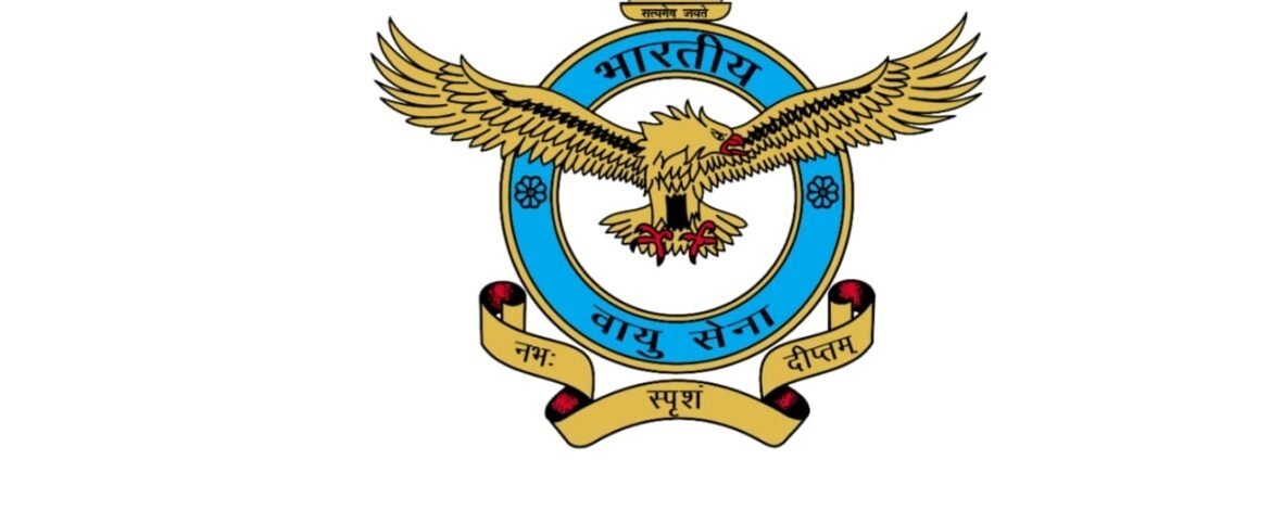 The Indian Air Force - Units Database - Badges, History and CO Lists